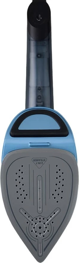 Hekur avullues Feel-Maestro MR-315C, 1800W, zi/blu