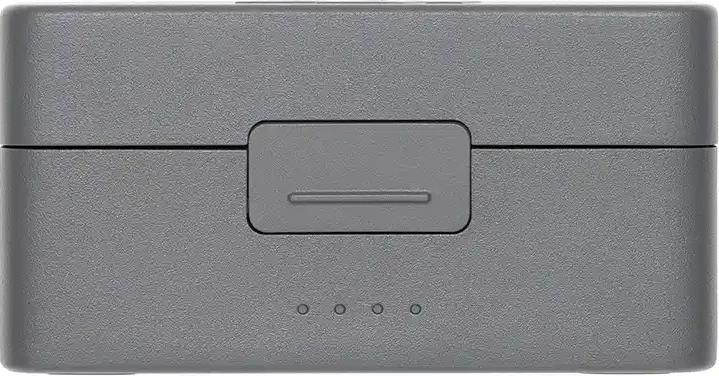 Kuti karikimi, DJI, CP.RN.00000330.01, për Mic 2, karikon 2 transmetues + 1 pranues, deri 18 orë, me çantë bartëse