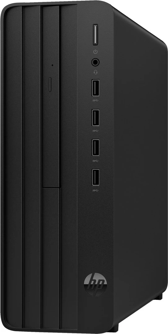 Kompjuter HP Pro 290 G9 SFF, Intel Core i3-14100, 16GB RAM, 512GB SSD, Windows 11 Pro, i Zi