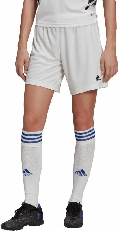 Shorce Futbolli për Meshkuj adidas Entrada 22 M, të bardha