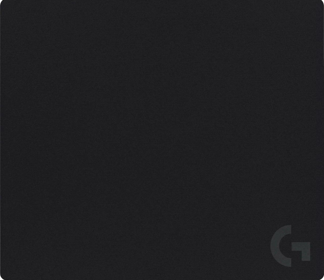 Mauspad Logitech G640 943-000799, L, 46x40cm, 3mm, i zi