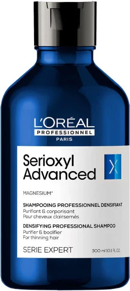 Shampo L’Oréal Professionnel Serioxyl Advanced, 300 ml