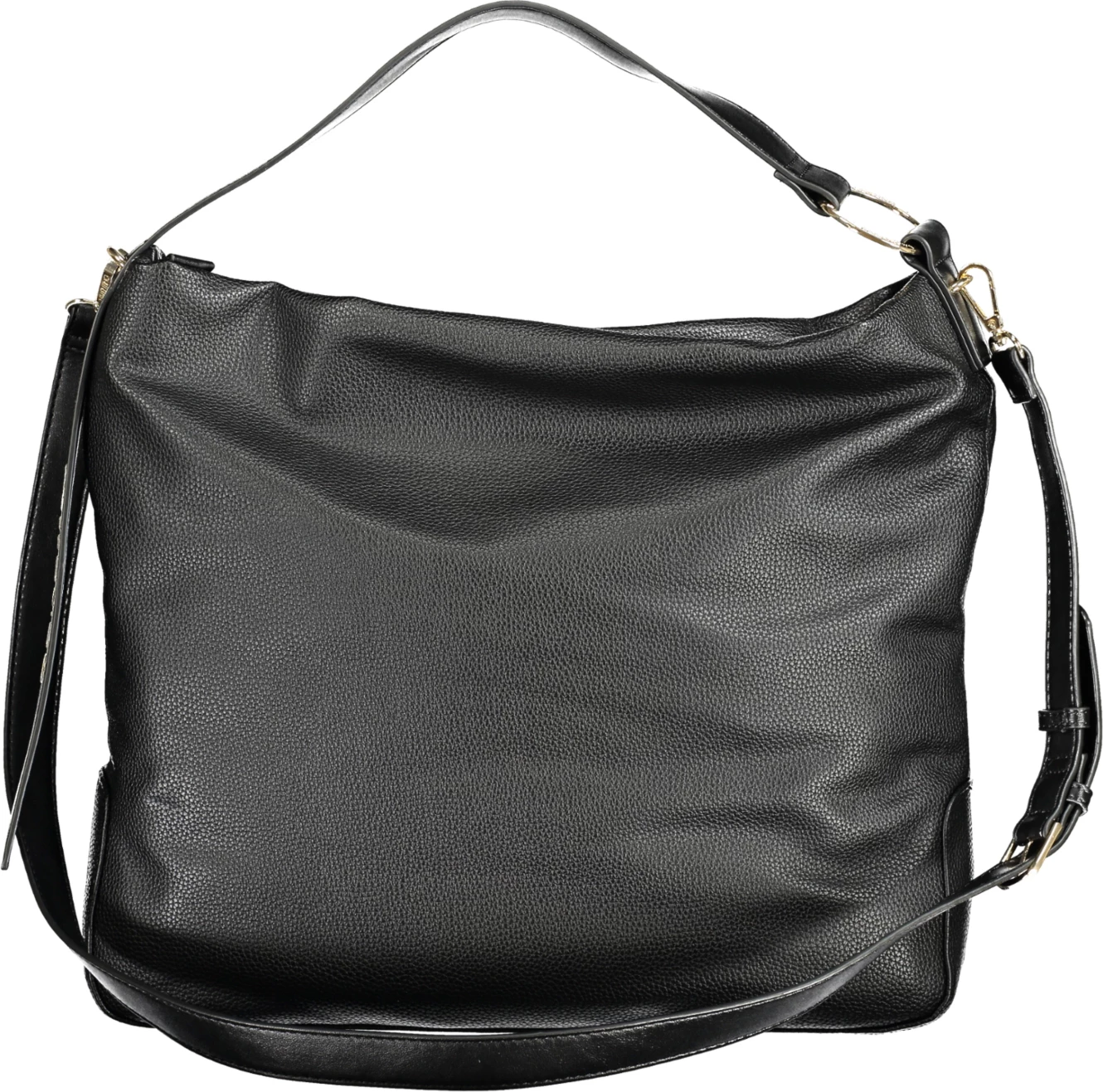 Çantë Valentino Bags për femra, e zezë