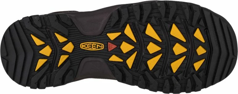 Sandale për meshkuj Keen Targhee III 1022427, kafe [Madhësia: 45]