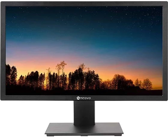 Monitor LED AG Neovo LW-2022, FHD, 21.5'', i zi