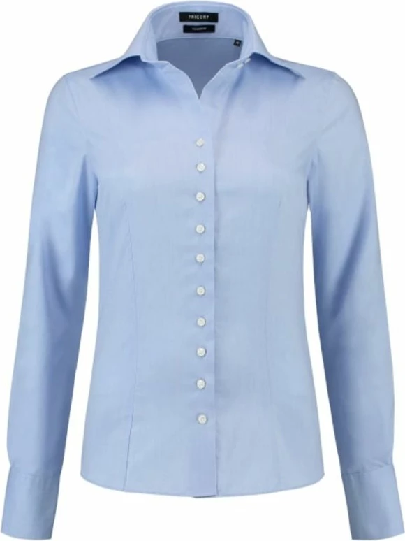 Këmishë për femra Malfini, blu