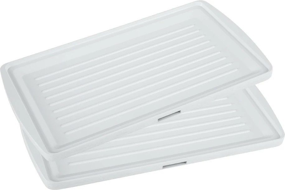 Sanduiçiere 3-në-1 TEESA TSA3221, pllaka qeramike, e zezë/inox