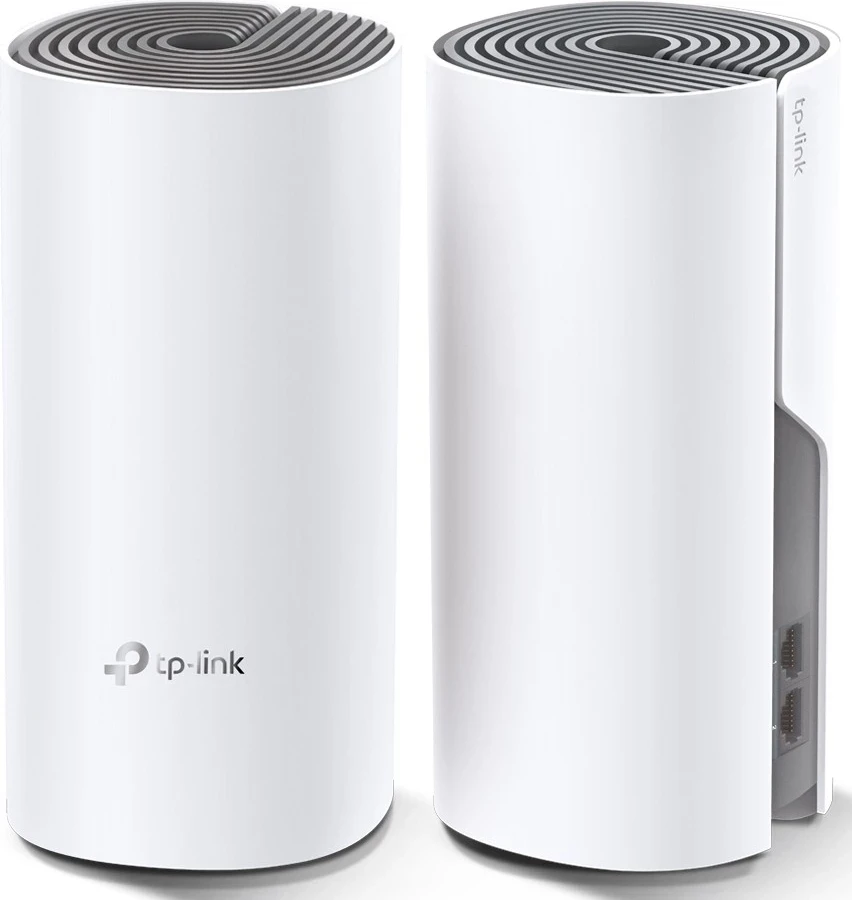 TP-Link Deco E4 (2-paketë)