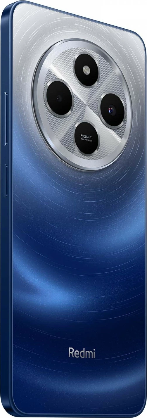 Celular Xiaomi Redmi 14C, 6.88", 8+256GB, i kaltër