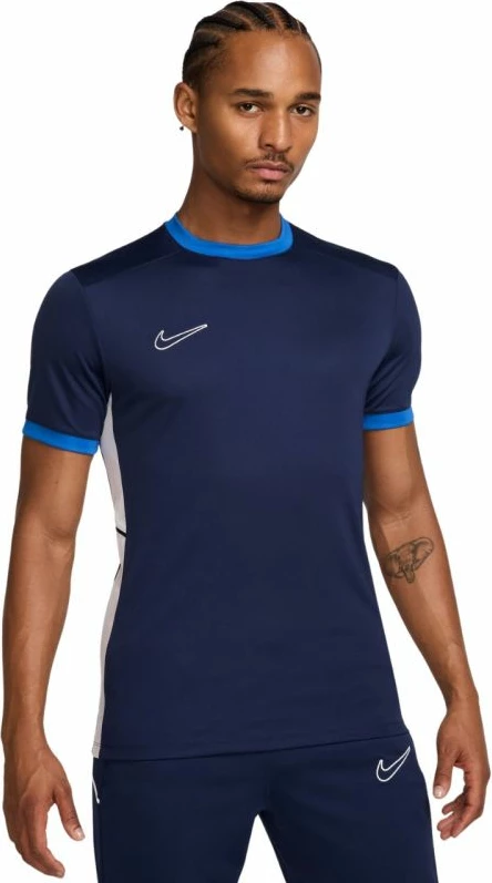 Fanellë për meshkuj Nike, e kaltër