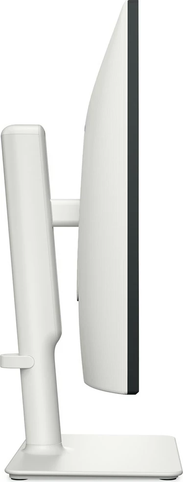 Monitor Dell S Series S2425HS, 23.8", Full HD, i zi, argjendtë