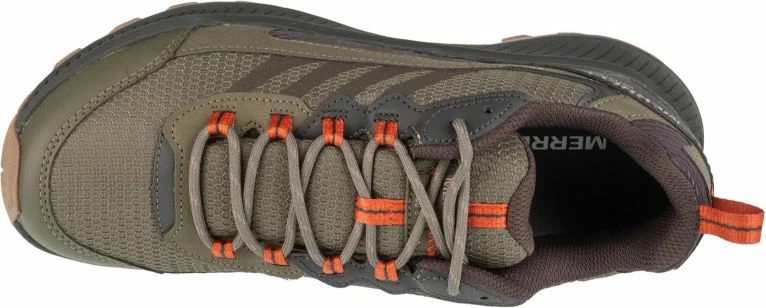 Atlete për meshkuj Merrell, të gjelbra