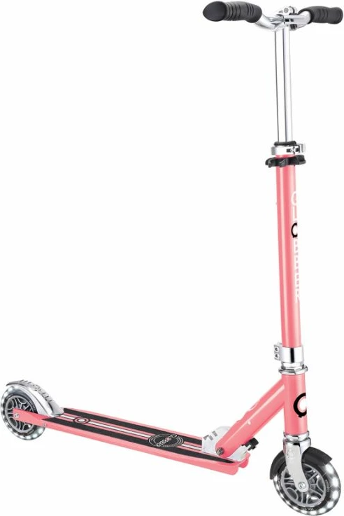 Skuter për fëmijë Globber, krom