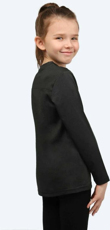 Maicë për fëmijë Icepeak, grafit