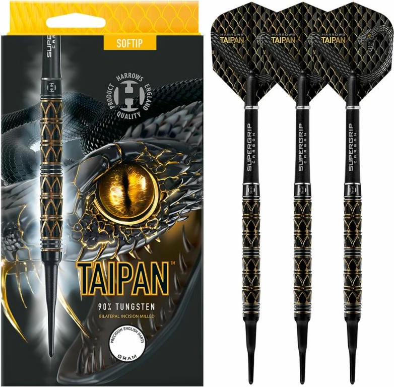 Aksesorë për rekreacion Harrows, shumëngjyrësh