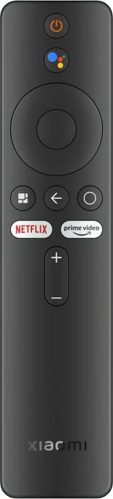 Stick TV Xiaomi 4K, Android, 8 GB, i zi