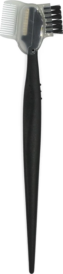 Brijës për vetulla Inter Vion me kapak krehër, 1 copë