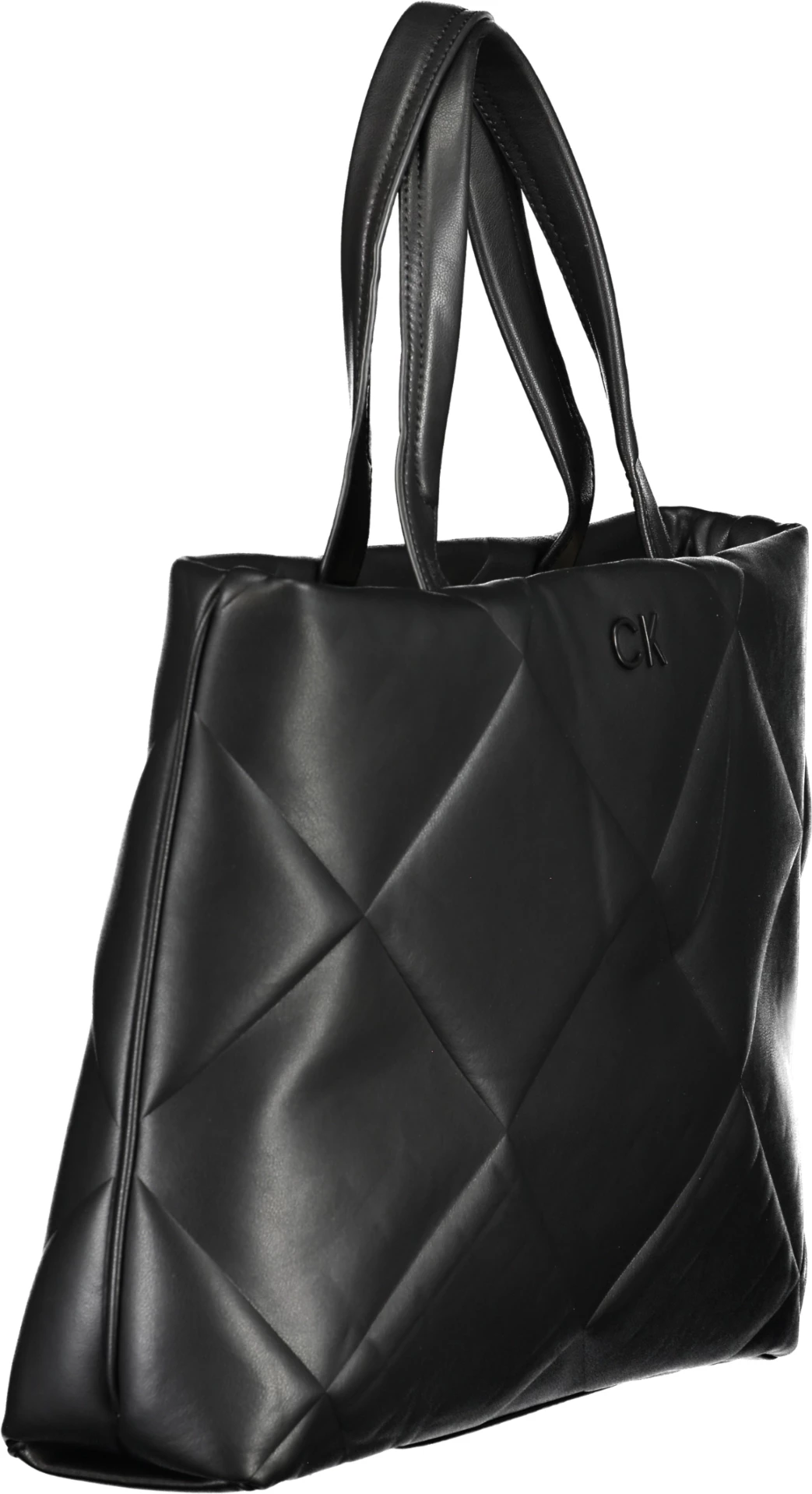 Çantë për femra CALVIN KLEIN, e zezë