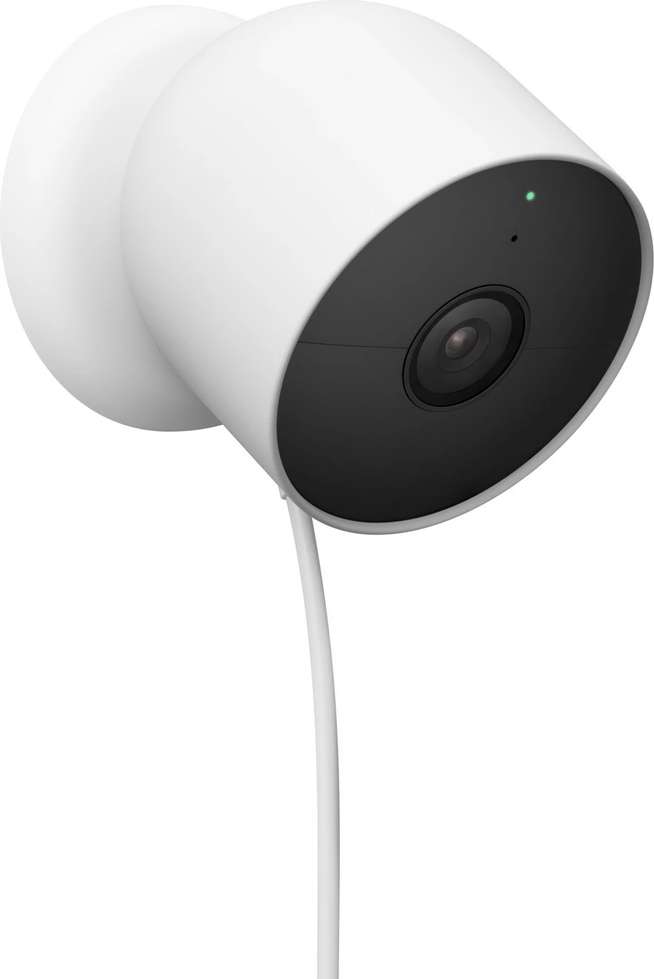 Kamerë sigurie Google GA01317-FR, IP, Wireless, për brenda dhe jashtë
