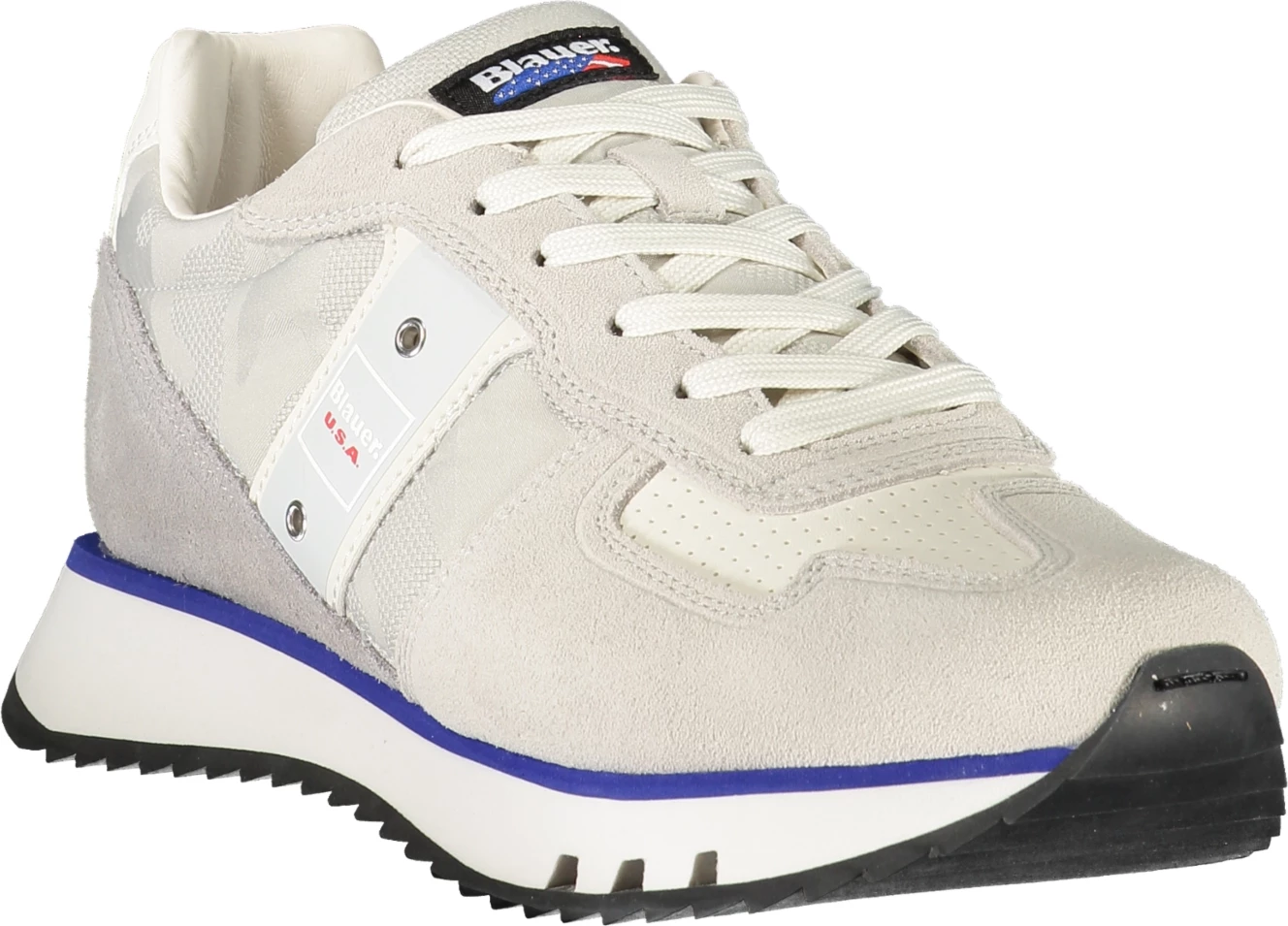 Atlete për meshkuj Blauer, gri