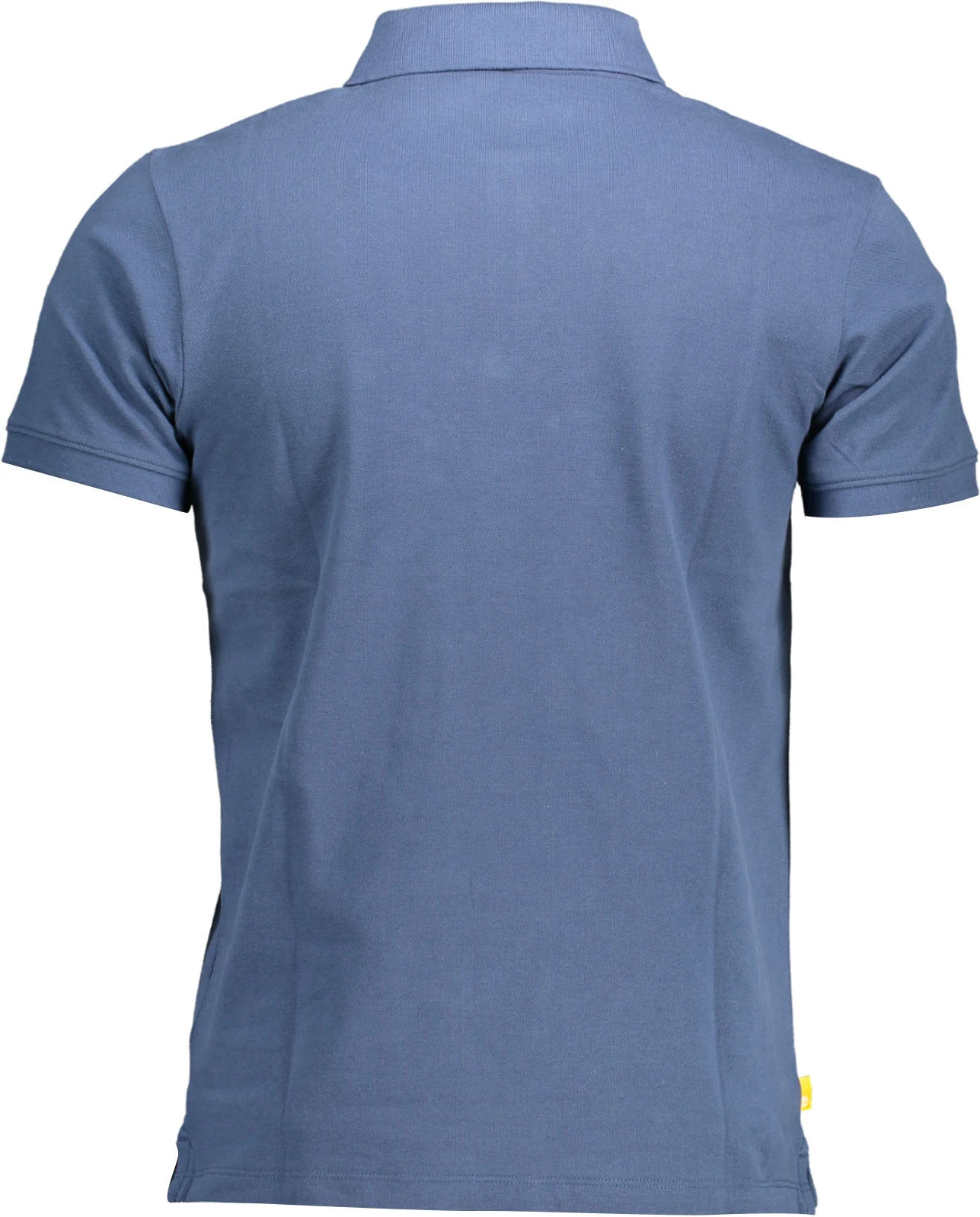 Polo Timberland për meshkuj, blu