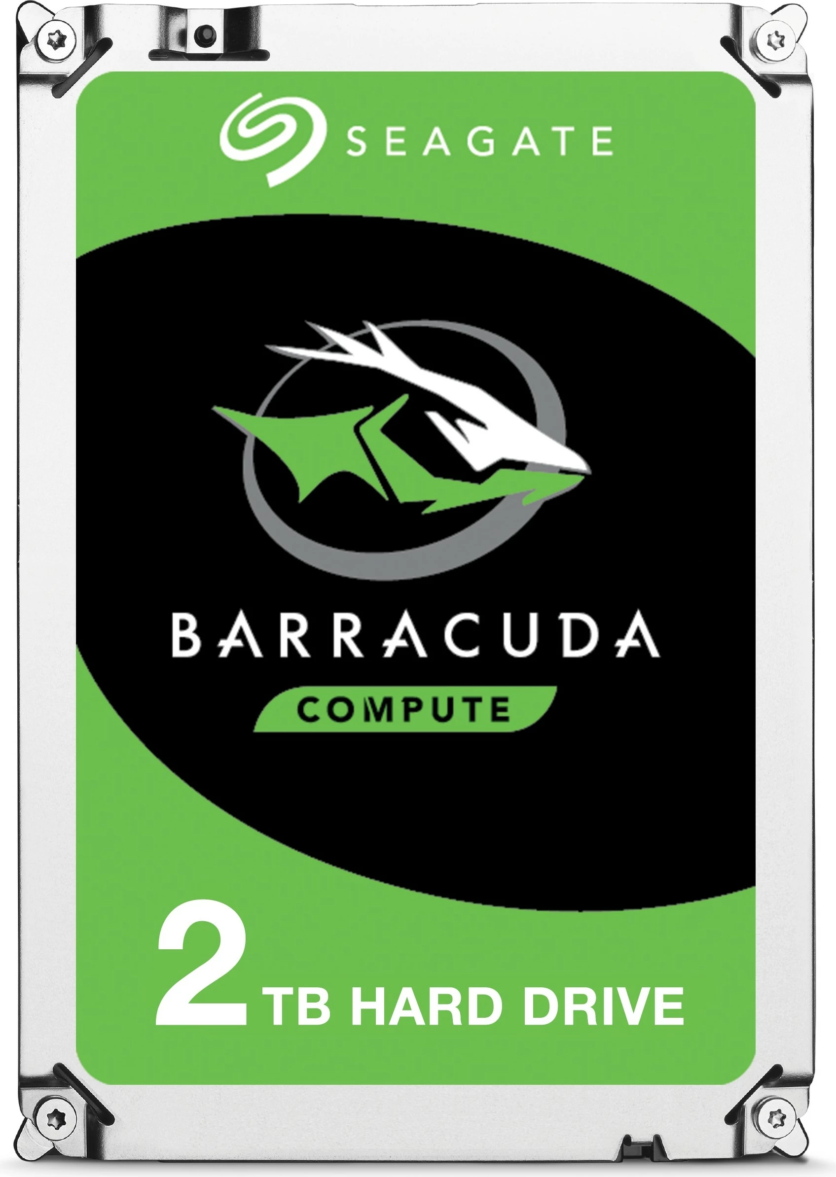 Hard disk Seagate Barracuda ST2000DM008, 2 TB, 7200 RPM, 256 MB, 3.5", Serial ATA III