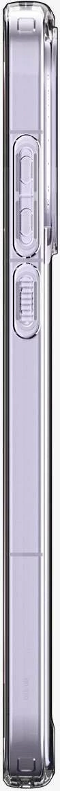 Mbështjellës Spigen Ultra Hybrid për OnePlus 15, TPU/PC, mbrojtje MIL-STD, transparent, 1 copë