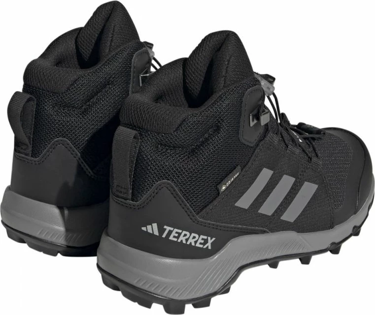 Atlete për fëmijë adidas Terrex, të zeza