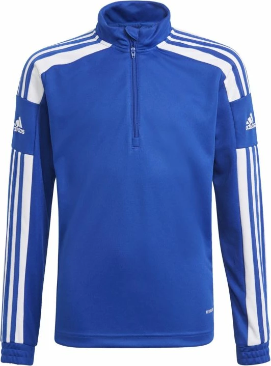 Duks për fëmijë adidas Squadra 21 Jr, blu