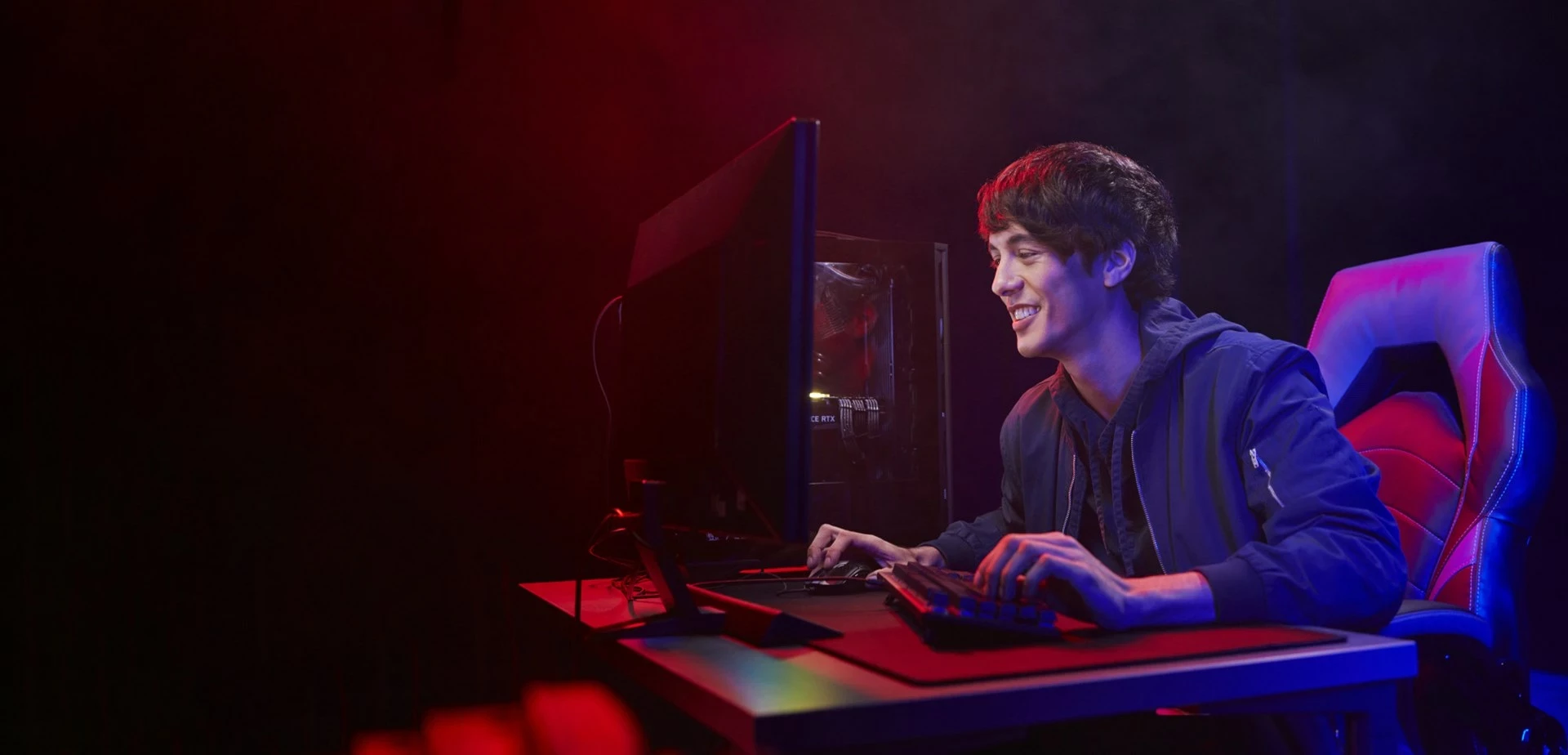  Memorie RAM  Kingston FURY Beast, 5600MT/s DDR5 CL40, 16GB , e zezë