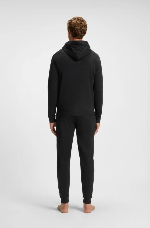 Loungewear Boss Authentic, e zezë