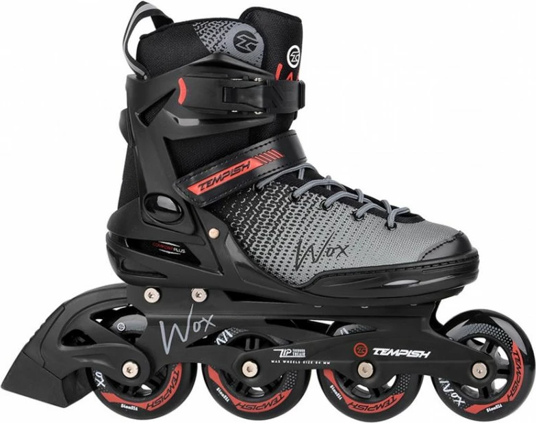 Rollera Tempish, të zeza