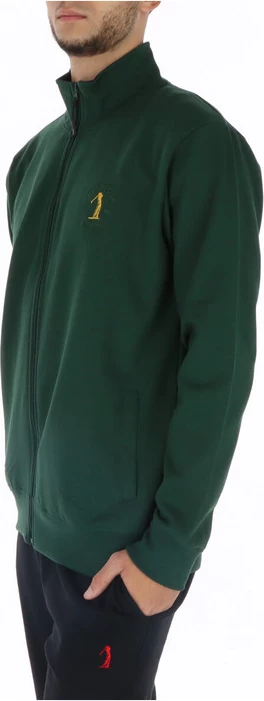 Duks për meshkuj U.s. Golf Club, i gjelbër