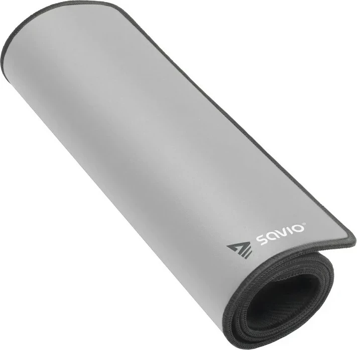 Mauspad Savio Turbo Dynamic XL, gri
