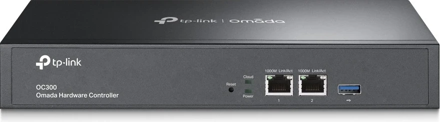 Kontrolluesi i Hardware-it TP-Link Omada