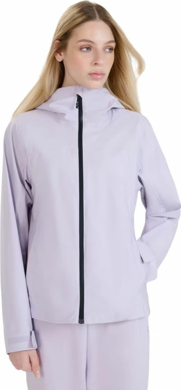 Jakne për femra 4F, vjollcë