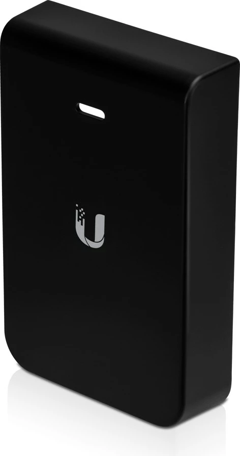 Mbështjellës Ubiquiti IW-HD-BK-3, UniFi In-Wall HD AP, 3 copë, e zezë
