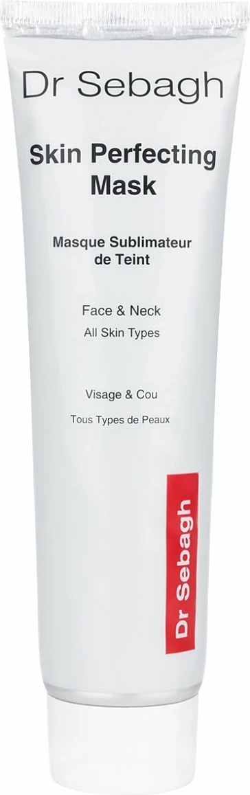 Maskë për fytyrë dhe qafë Dr Sebagh Skin Perfecting Mask për femra 150ml