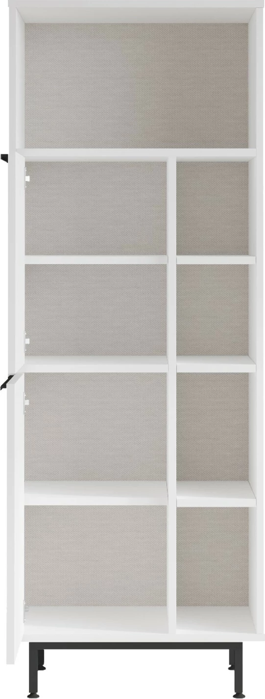 Dollap kuzhine Skye Decor, i bardhë, On10A-W