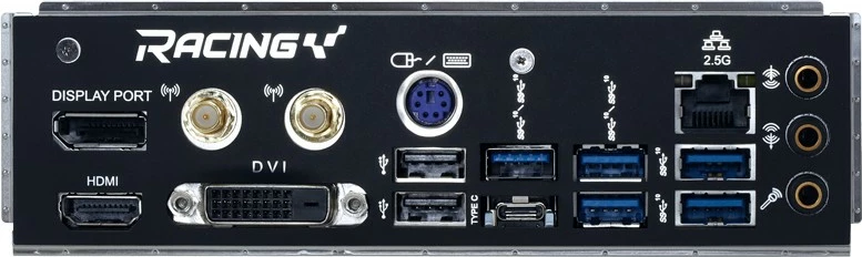 Pllakë amë Biostar B660GTA, Intel, LGA 1700, DDR4-SDRAM, 128 GB, e zezë