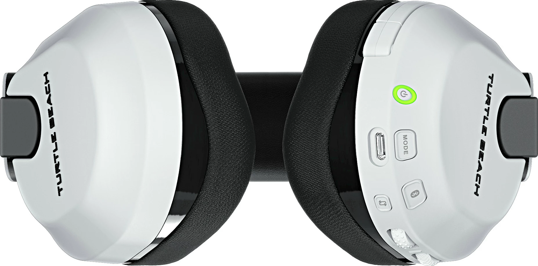 Kufje gaming Turtle Beach Stealth 600 Gen 3, wireless, për Xbox, 80 orë bateri, bardhë