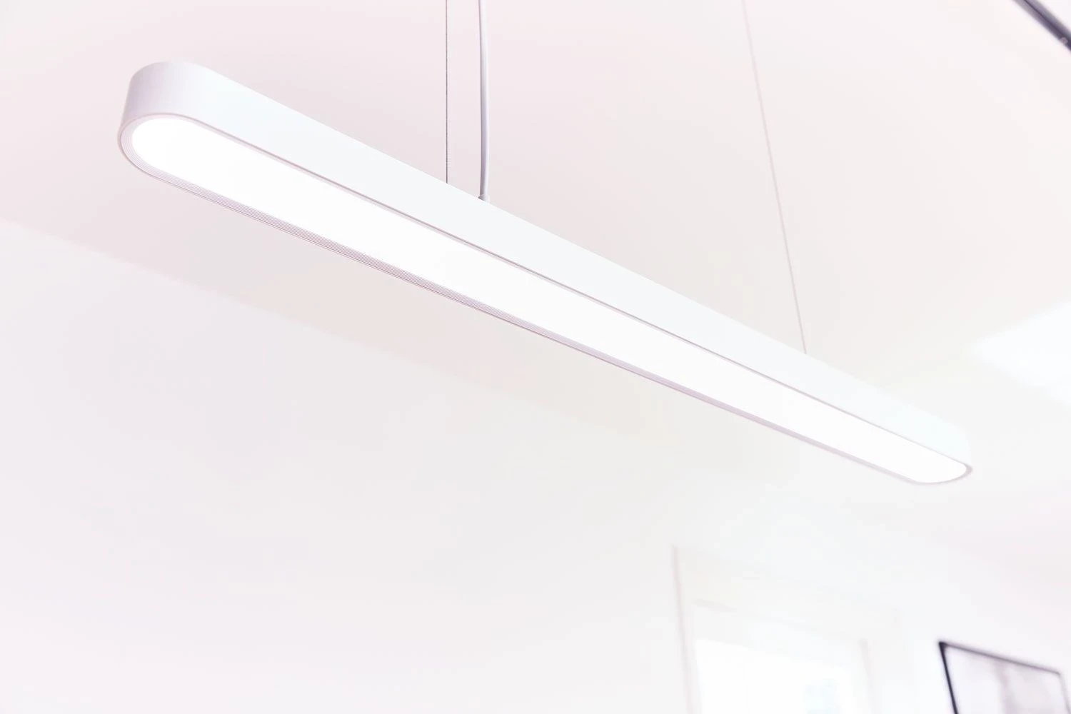 Dritë varëse tavani LED Yeelight Crystal Pendant Light YLDL01YL, e bardhë