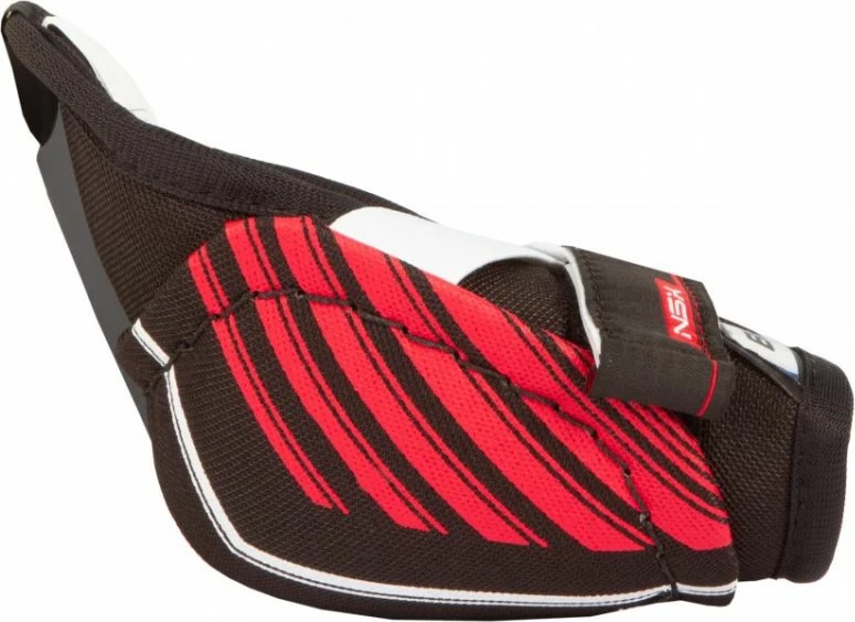 Mbrojtëse bërryli për fëmijë Bauer, të zeza