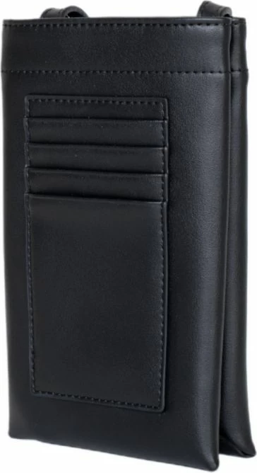 Portofol për telefon për femra Tommy Hilfiger, blu marin