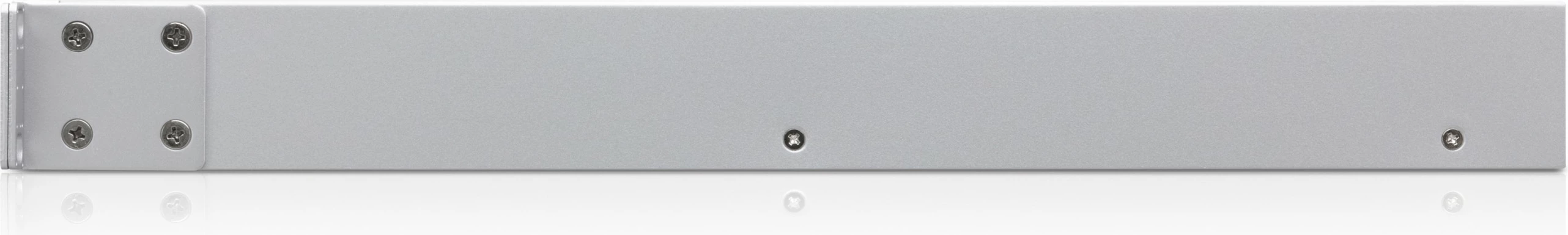 Switch Ubiquiti UniFi Pro 24-Port PoE, Managed, L2/L3, Gigabit Ethernet, Rack mounting, 1U