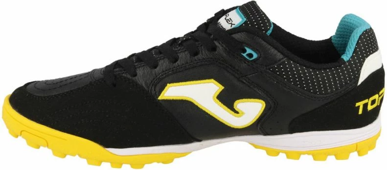 Atlete për meshkuj Joma Top Flex 2301 TF, të zeza