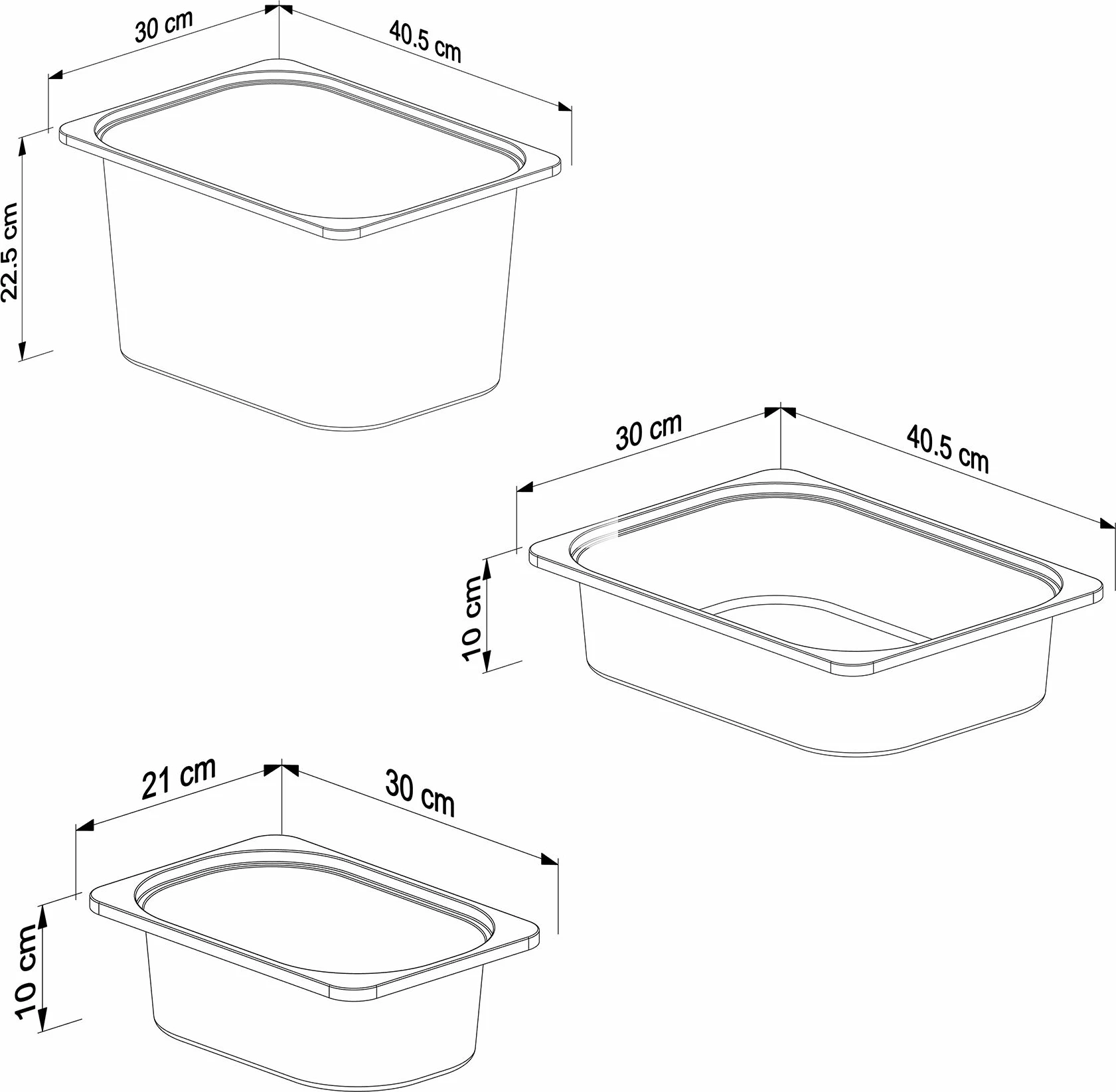 Dollap multifunksional Hanah Home, Rine 2D4K8U, ngjyrë arre dhe e bardhë