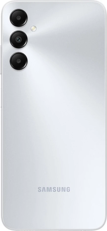 Celular Samsung Galaxy  A05, 6.7", 4+128GB, DS, argjend
