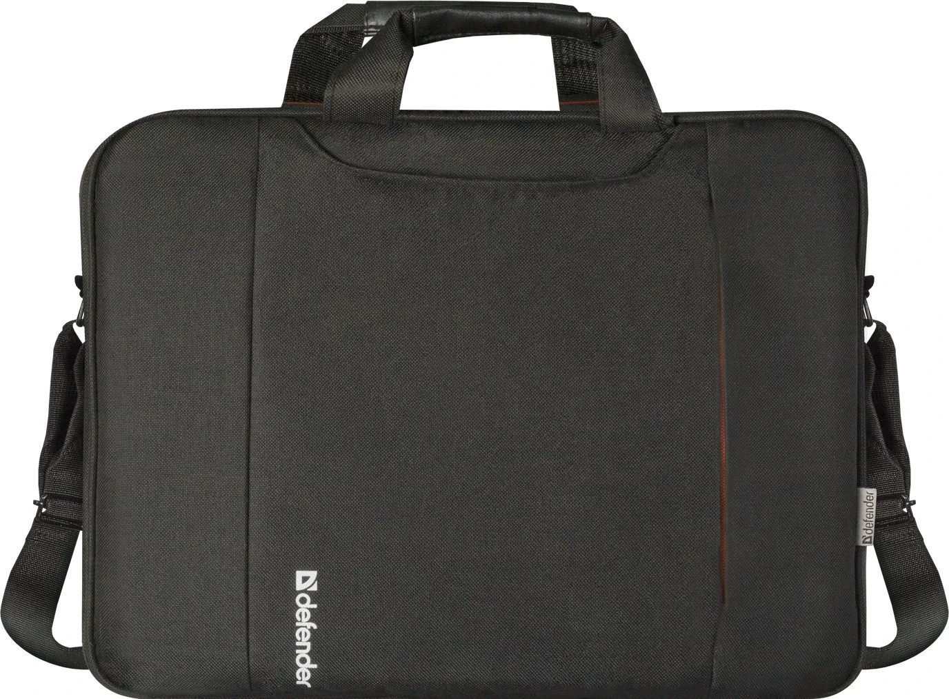 Çantë për laptop Defender, Geek, 39.6 cm, e zezë