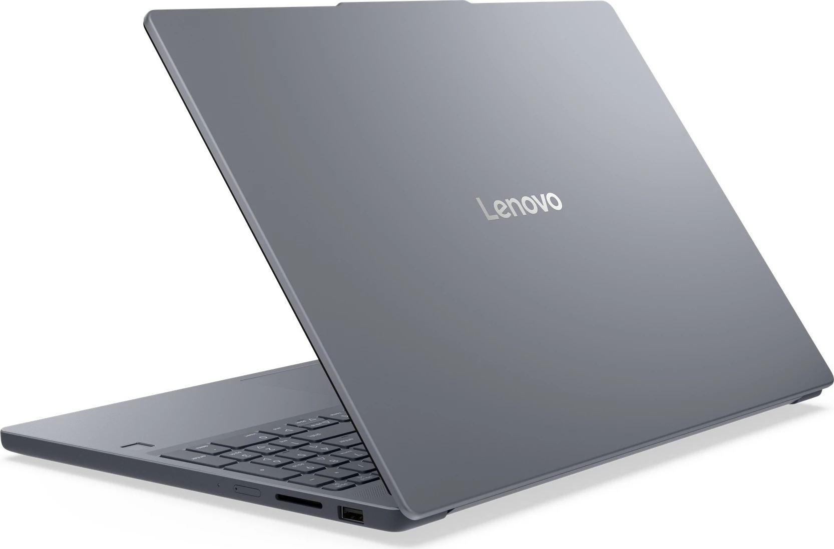 Kompjuter Lenovo IdeaPad Slim 3 15Q8X10, 24GB/1TB SSD, 15.1 inç, Windows 11, gri